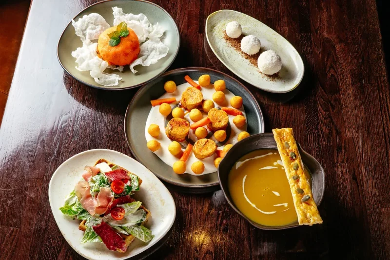 В Гродно пройдет юбилейный гастрофест. Кто участвует и что предлагают? (обновлено)