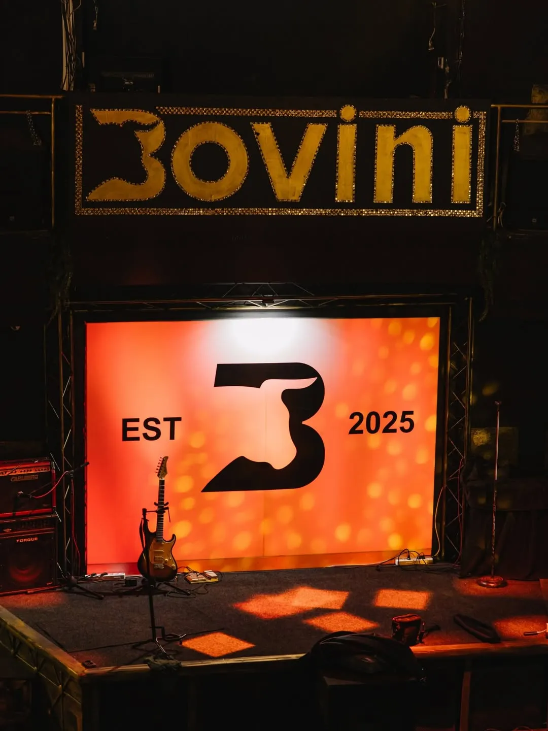 Гастробар "Bovini"