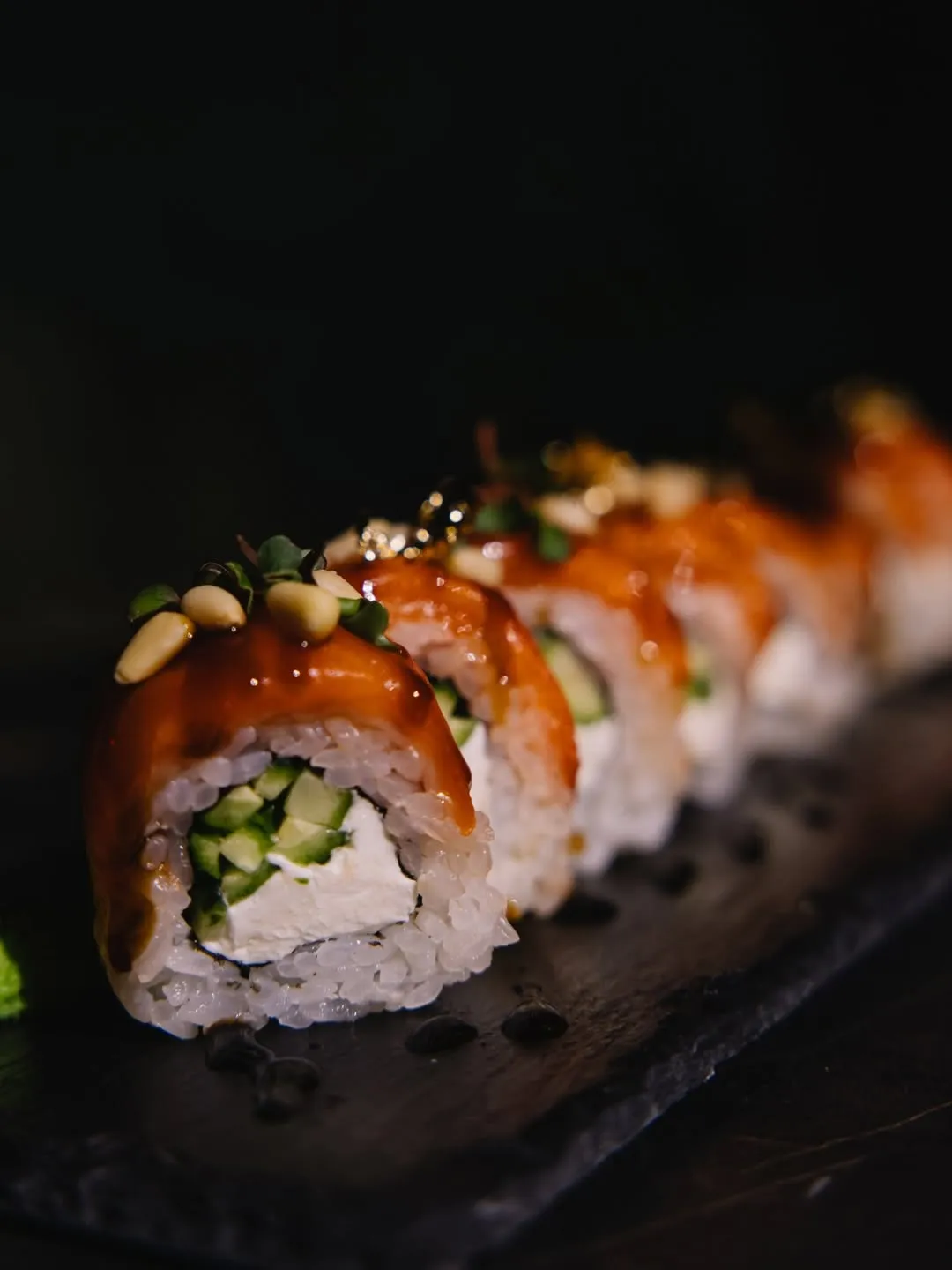 Гастробар "Bovini"