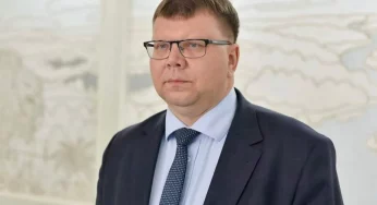 Стало известно, почему экс-директор «Гродненского мясокомбината» больше не сенатор