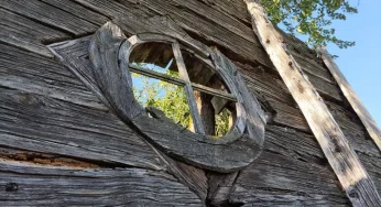 Белорусы предложили сохранить руины церкви в Волковысском районе. Вот что им ответили