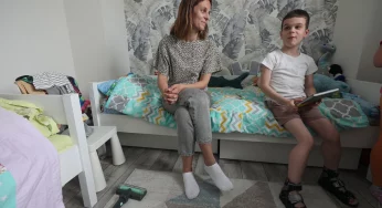 Закрыт сбор для Вани Стеценко — деньги взяли с арестованных счетов блогеров 