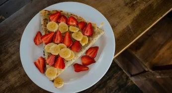 В Гродно открывается «блинная лаборатория» на колесах 