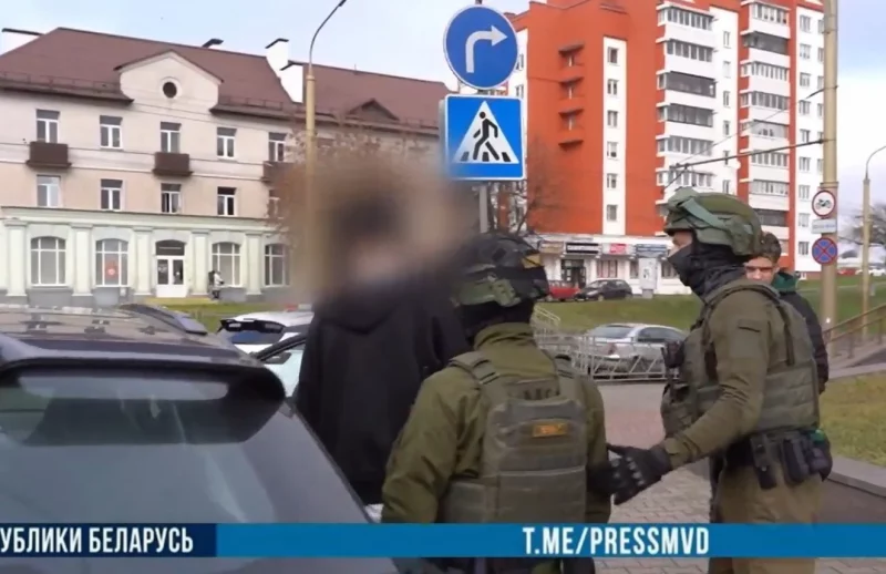 “Активно сотрудничают со следствием”. Гродненских блогеров, задержанных за мошенничество, отпустили Гродненские блогеры