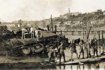 Гродненское «Эльдорадо»: как хитрый инженер вытащил деньги со дна Немана и из государственного бюджета