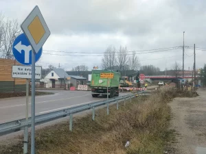 кузница граница