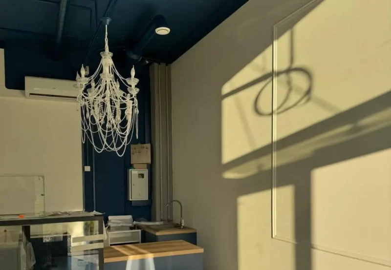 В Гродно продают дог-френдли кофейню В Гродно продают дог-френдли кофейню