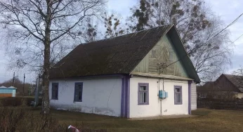 Многодетная мама купила заброшенный лагерь в Мостовском районе и планирует переоборудовать его под жилье