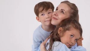 "Видео оторваны от реальной жизни". Что не так с пропагандой деторождения в Беларуси Скриншот из видео, пропагандирующего отказ от абортов