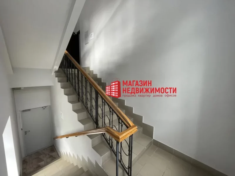 В Гродно продают историческое здание в центре города вместе с арендаторами