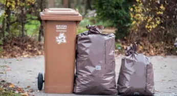 «Плати, если выбрасываешь». Как белоруска сортировала мусор в шести странах мира