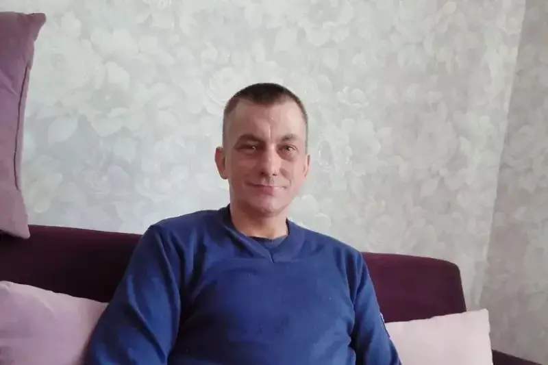 Алексей Авсюкевич.