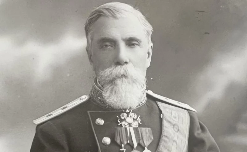 Российский коллекционер продал снимок гродненского фотографа — вероятно, фото вернется на родину Российский коллекционер продал снимок гродненского фотографа — вероятно, фото вернется на родину