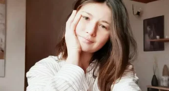 Выпускницу истфака из Лиды осудили за “Беларускі Гаюн”