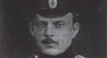 Стал героем войны за БНР, а после работал на три спецслужбы. Кто такой Николай Демидов — родственник Калиновского, который был комендантом Гродно?