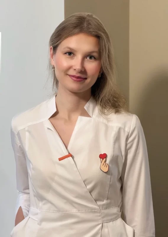 У Гродне з'явіўся першы ў вобласці ўрач-лімфолаг