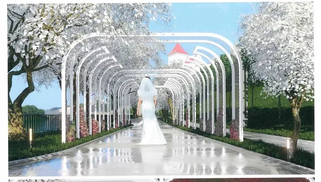 Проект Правонабережной в Гродно