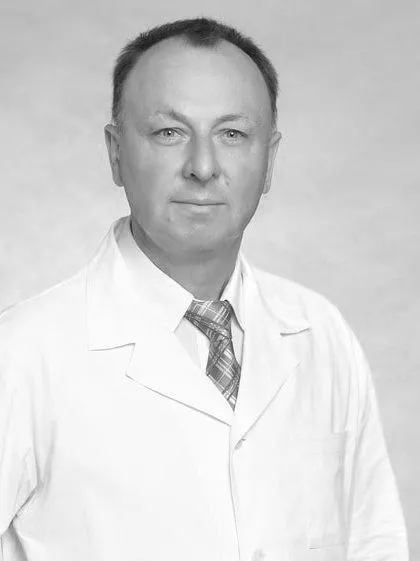 Тадеуш Дробович.