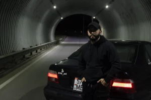 Гродненский блогер зарабатывает 200 рублей за рилс. Он рассказал, почему столько Гродненский блогер