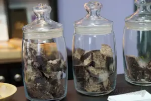 Шоколад из Лиды получил золото на международном конкурсе. Вот как его попробовать Лидский шоколад