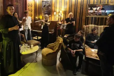 “Клубничка” и “бабочки”. Мануал по искажению действительности от «Гродненской правды”