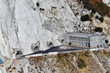 Архивные документы из Гродно хранятся в одном из самых защищенных бункеров мира. Как это произошло?