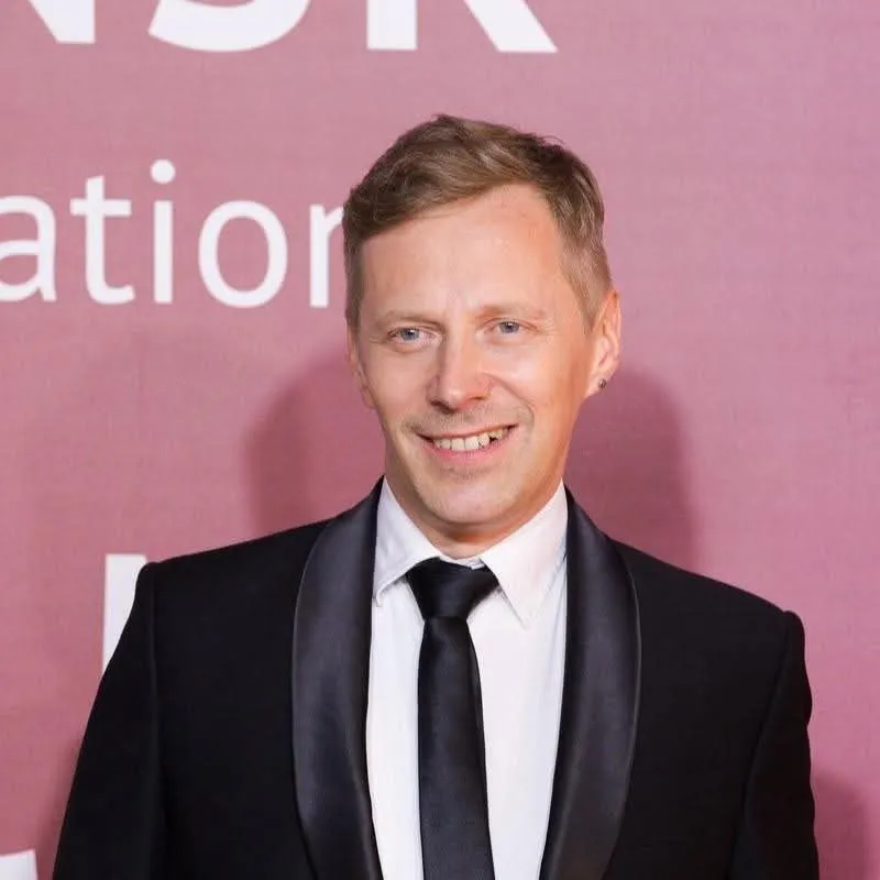 Игорь Сукманов