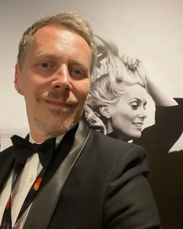 Игорь Сукманов