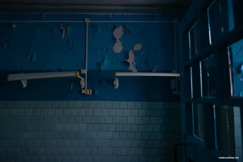 У Жодзішках былы езуіцкі калегіум ператварылі ў арт-прастору