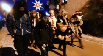 «Поляки в восторге». Как гродненцы-мигранты приглашают местных к белорусским Рождеству