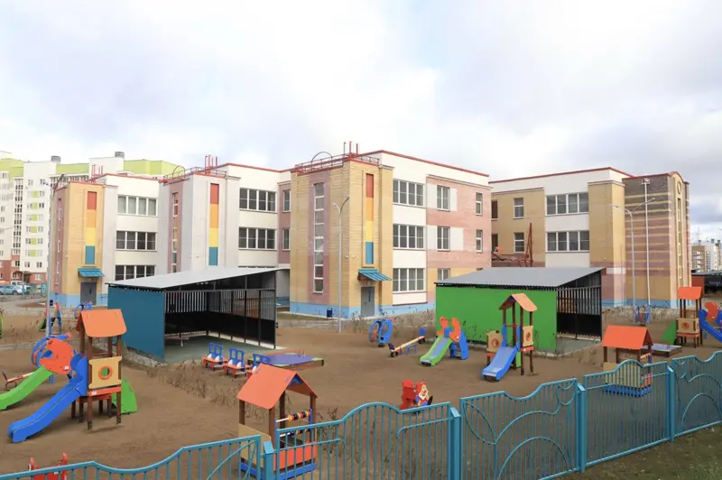 Новый детский сад в Грандичах не построят — и вот почему 