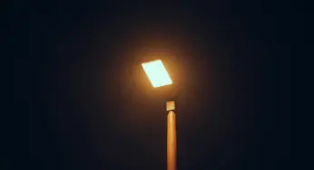 Гродно перевели на LED-светильники для экономической выгоды. Как это повлияет на здоровье людей и природу?