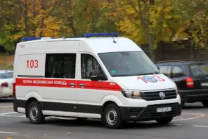 В Лиде трое детей отравились угарным газом В Лиде трое детей отравились угарным газом