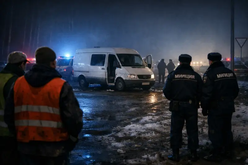 нераскрытыя злачынствы Гродна