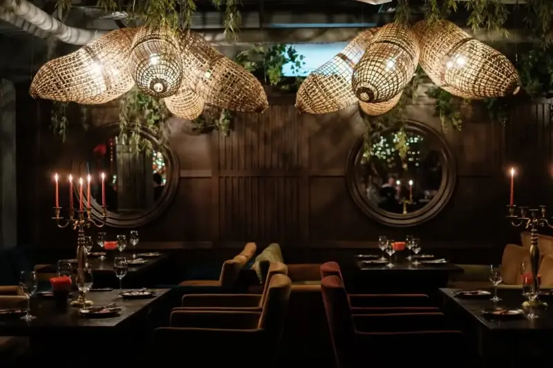 В одном из заведений Гродно случился потоп 