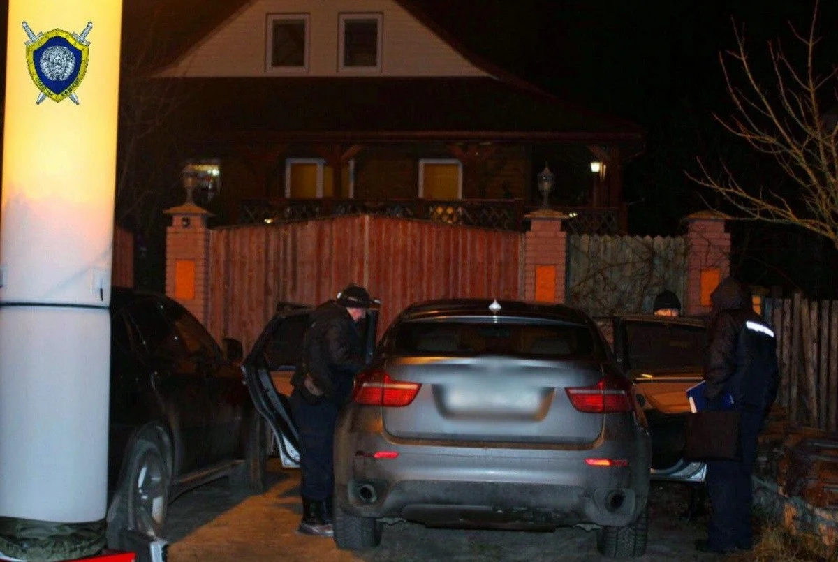 Арцименя, Пресняк и «челноки». Три резонансных преступления Гродно, которые до сих пор не раскрыты