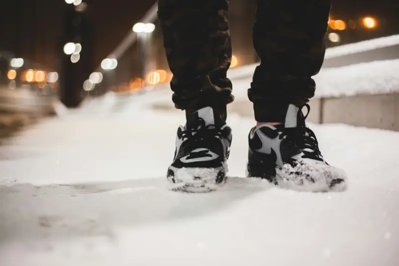 В БСМП Гродно открыли допкабинет — гродненцы приходят с травмами после падений на льду В БСМП Гродно открыли допкабинет — гродненцы приходят с травмами после падений на льду