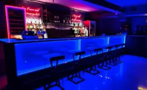 Еще один скандал в гродненском общепите - администрация бара продегустировала тартар и вернула клиентке Еще один скандал в гродненском общепите - администрация бара продегустировала тартар и вернула клиентке