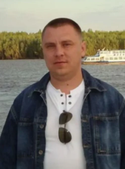 Виталий Назаренко