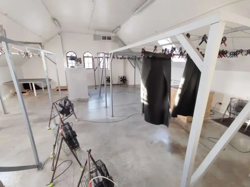 В Гродно ищут покупателя для корпуса бывшего завода Друцких-Любецких. Но можно и арендовать