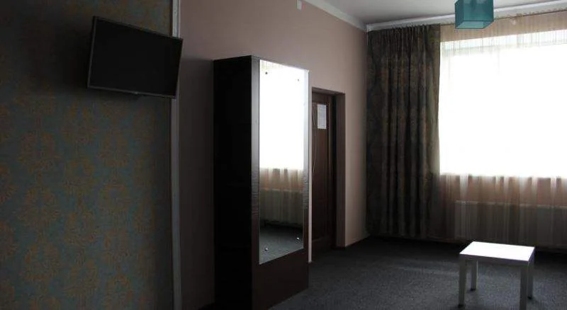 У Навагрудку прадаюць гатэль - за колькі акупіцца?