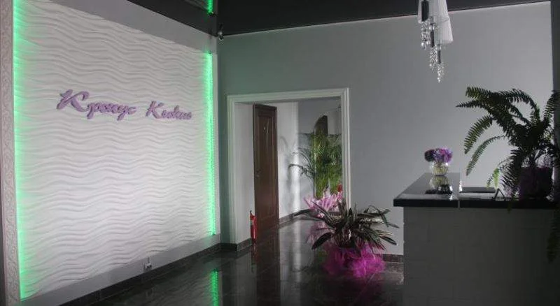 У Навагрудку прадаюць гатэль - за колькі акупіцца?