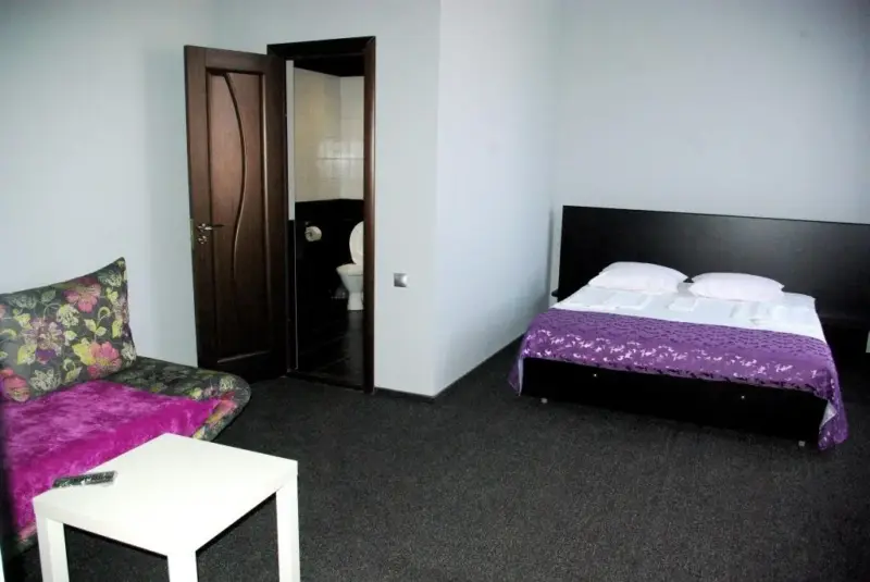 У Навагрудку прадаюць гатэль - за колькі акупіцца?