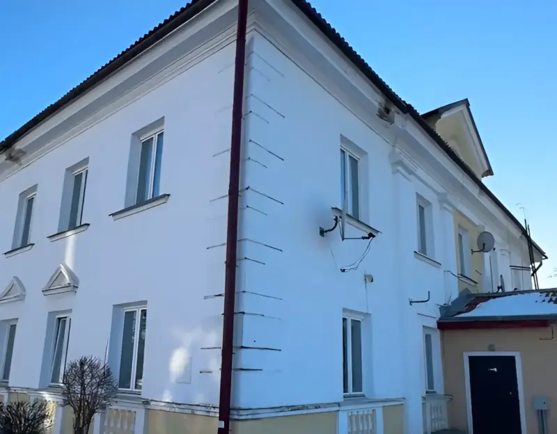 «Почти 20 тысяч за ремонт». Лидчанка показала арендную квартиру и вызвала спор