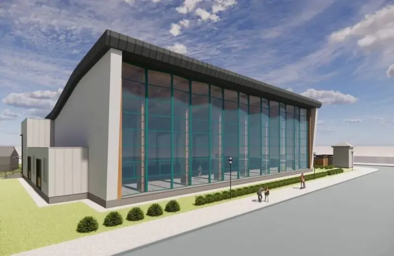 К Фестивалю национальных культур в Гродно завершат ремонт двух городских объектов. Каких? 