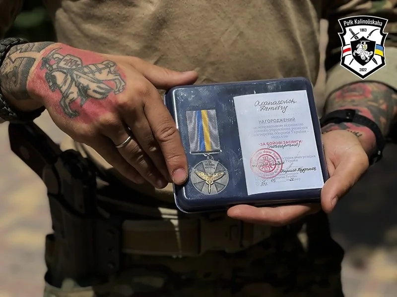 От Сморгони до Индуры. Сколько жителей Гродненской области погибло в войне в Украине