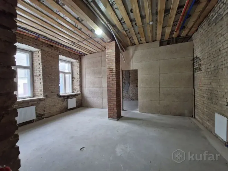 Гістарычнаму дому на Савецкай шукаюць арандатара