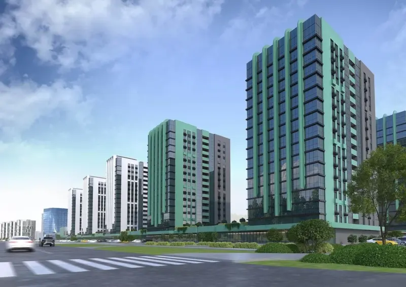 В Гродно пришел брестский девелопер — будет застраивать участок в Девятовке