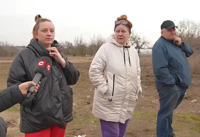 «40 кіламетраў катацца туды-сюды?». Пацярпелым ад выбуху дома пад Гроднам прапанавалі арэнднае жыллё ў Абухаве