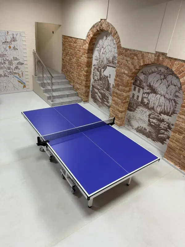 В Гродно откроется пространство в старинной мельнице для «движа и активного отдыха»